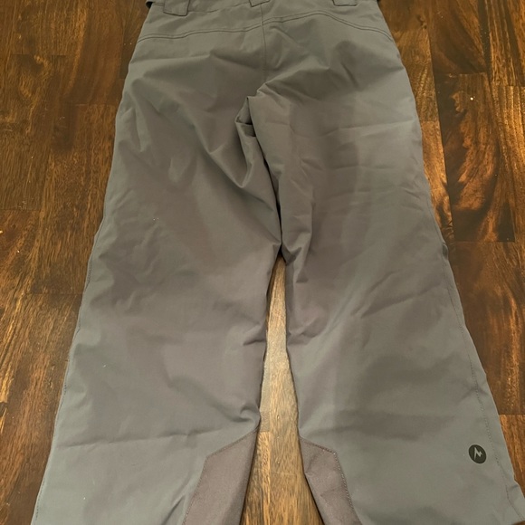 Kids Marmot Ski/Snowboard Pants - Size Small - Picture 3 of 5
